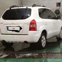 توسان ۲۰۰۷