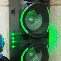 باند سالم فروشی در حد|سیستم صوتی خانگی|قرچک, مهدیه|دیوار