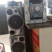 فروش|سیستم صوتی خانگی|تربت‌حیدریه, مورشک|دیوار