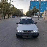 پراید 141 i، مدل ۱۳۸۸