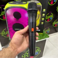 اسپیکر هاپ استار Party300 اورجینال|پخش‌کننده همراه|اهواز, نادری|دیوار