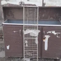 کابینت آشپزخانه