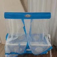 گهواره میلادکاملا سالم  درحدنو