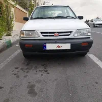 پراید مدل 85