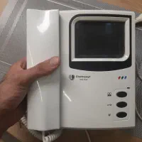 ایفون تصویری