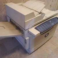 پرینتر Xerox مدل  WorkCentre Pro 420|پرینتر، اسکنر، کپی، فکس|تهران, بریانک|دیوار