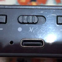 رکوردر ضبط کننده صدا خبرنگاری پیشرفته و حرفه ای