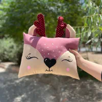 کوسن های فانتزی و پینترستی