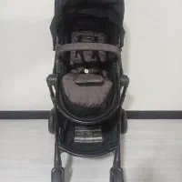 کالسکه و کریر ایون فلو|کالسکه و لوازم جانبی|رودسر, |دیوار