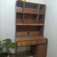 میز تحریر با کتابخانه|میز تحریر و کامپیوتر|تهران, شیخ هادی|دیوار