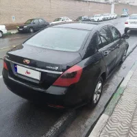 سواری جیلی اتومات