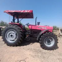 تراکتور ۳۹۹جفت  مدل ۴۰۵برج چهار  با ساعت کار ۳۸