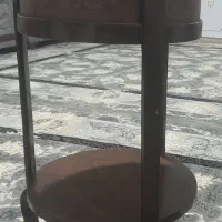 سرویس کریستال نو میز تلفن جاقاشقی