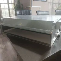 فن کویل سقفی توکار