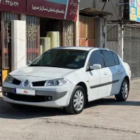 مگان ۲۰۰۰ اپشنال مدل ۹۱|خودرو سواری و وانت|گرگان, |دیوار