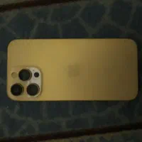 اپل iPhone 16 Pro Max با حافظهٔ ۲۵۶ گیگابایت