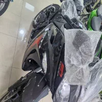 موتور توسن Sr7|موتورسیکلت|تهران, تهرانسر مرکزی|دیوار