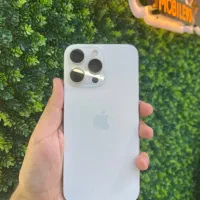 اپل آیفون ۱۵ پرومکس IPhone 15 Promax دو سیم ۲۵۶