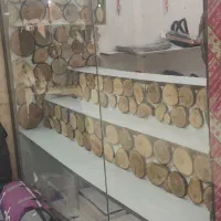 ویترین و تخته  برای مغازه مکان پاساز اریس