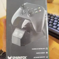 پایه شارژر دسته xbox