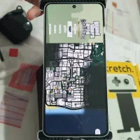 فروش دسته بازی موبایل MEMO S2 درحدنو