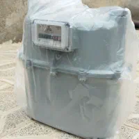 کنتور گاز g16 گازسوزان