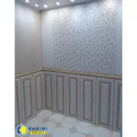 کاشی وسرامیک کار وگچ کار موزائیک|خدمات پیشه و مهارت|یاسوج, |دیوار