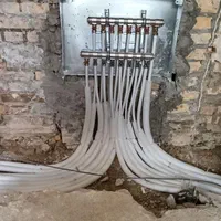 لوله کشی و لوله بازکنی و تاسیسات ساختمان|خدمات پیشه و مهارت|سمنان, |دیوار