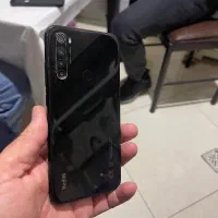 گوشی redmi not 8