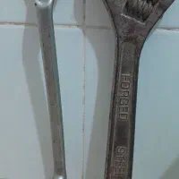 اچارفرانسه واچار رینگ