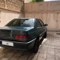 پژو آردی|خودرو سواری و وانت|سمنان, |دیوار