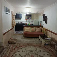 ویلایی ۷۵ متر زمین ۱۲۰ متر زیر بنا ۳ خواب سرتل
