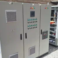 استخدام نیرو جهت مونتاژ تابلو های برق صنعتی|استخدام صنعتی، فنی، مهندسی|مشهد, سعد آباد|دیوار