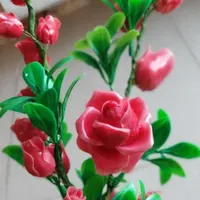 گل چینی