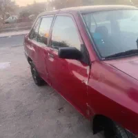 پراید ۸۳ البالویی  دوگانه|خودرو سواری و وانت|تربت جام, میان جام|دیوار