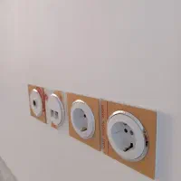 برقکاری ساختمان