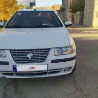 سمند af7 دوگانه سوز|خودرو سواری و وانت|اسلام‌‌آباد غرب, |دیوار