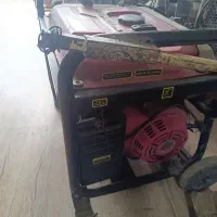 اجاره موتور بیجارکاری برق جوش روشنایی