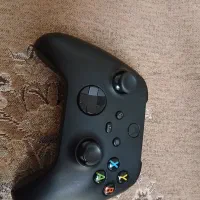 دسته ایکس باکس مشکی