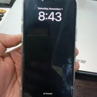 ایفون۱۶پرومکس zaa|موبایل|بلوک, |دیوار