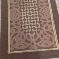 فرش فانتزی ۱ در ۱/۵|فرش|قزوین, |دیوار