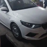 تارا ۶دنده مدل ۱۴۰۴