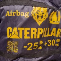 کیسه خواب مسافرتی cat