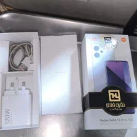 شیائومی نوت13poro plus