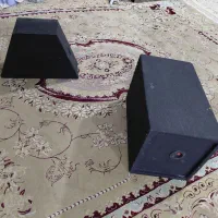 جعبه باکس|صوتی و تصویری|زبرخان, |دیوار