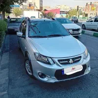 کوییک R نقره ای مشکی مدل ۱۴۰۱