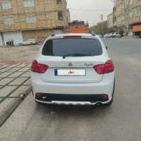 کوئیک 98|خودرو سواری و وانت|قم, حکمت شمالی|دیوار