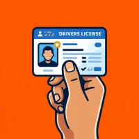 آمادگی برای آزمون آیین نامه رانندگی