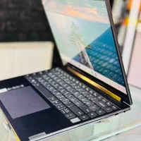 لپ‌تاپLenovo/چرخشی/لمسی/برنامه‌نویسی|رایانه همراه|قم, نیروگاه|دیوار