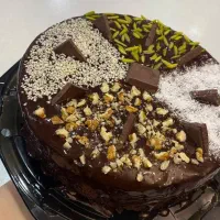 سفارش کلوچه فومن و کیک یزدی|خوردنی و آشامیدنی|رشت, سعدی (تختی)|دیوار